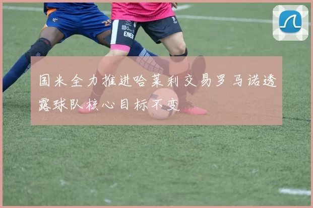 国米全力推进哈莱利交易罗马诺透露球队核心目标不变